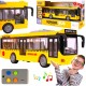 Mokyklinis autobusas „School bus“